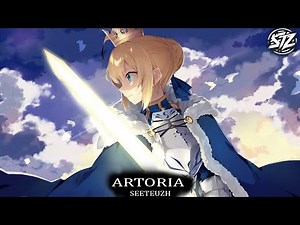 Artoria Pendragon – HONOR DEL REY | Canción Motivacional Épica (AI Music)