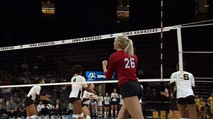 157K views · 1.4K reactions | Volleyball is officially back!  For 3️⃣3️⃣5️⃣ teams, the dream to hoist the  at the end of the season begins today! | NCAA Women's Volleyball | Facebook