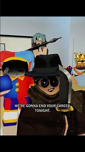 Teacher's pet😐 #roblox #robloxanimation #robloxrant