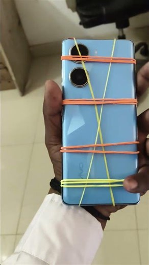 vivo v20e Folder plus pack panel