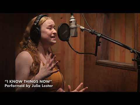 INTO THE WOODS (2022 Broadway Cast Recording) – AVAILABLE NOW!