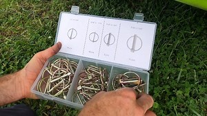 Watch Lynch Pin Multi-Pak FULL OVERVIEW on Amazon Live