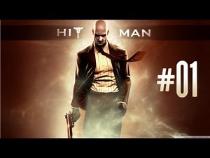 Hitman: Absolution (German/Uncut) - #01 - Let's Play / Gameplay / Walkthrough