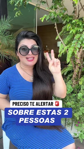 Pastora Ana Paula Gomes no TikTok