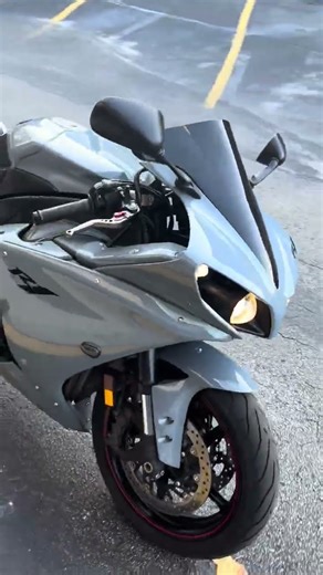 2014 Yamaha YZF-R1 W/ Yoshimura Exhaust!
