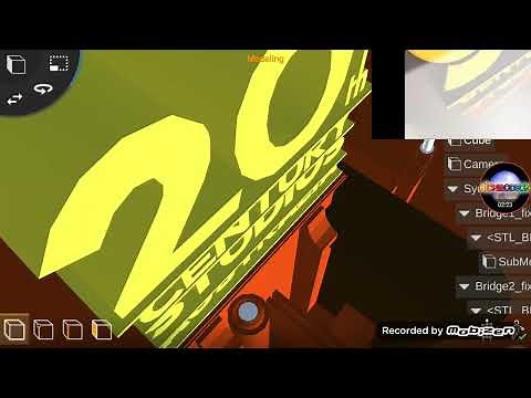 20th Century Fox Logo Pack Part 13 (1)