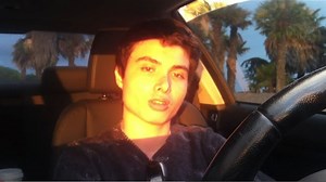 Elliot Rodger's Retribution Video Detailed His Plans