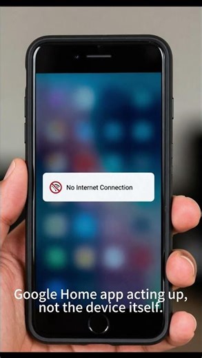 ONN Doorbell / Indoor Camera Not Connecting? Easy 12-Second Reset Fix! 🔧📶 #homesecurity #onndoorbell