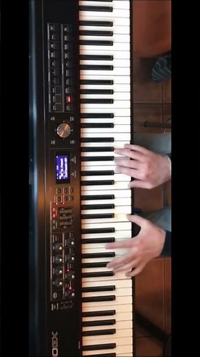 Dreamer Supertramp Piano Cover (Roger Hodgson)