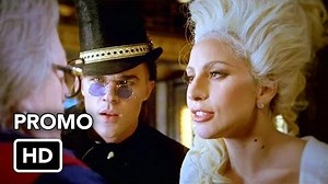 American Horror Story Hotel 5x05 Promo "Room Service" (HD)