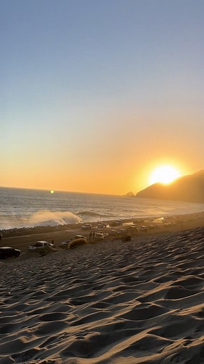 Malibu Sunset Beach Picnic Ideas for Relaxing Afternoons