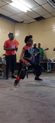 One Last Time: Slizer Botswana Music Video Review