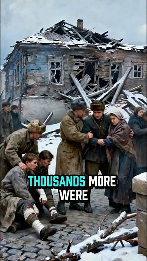 Halifax Explosion of 1917