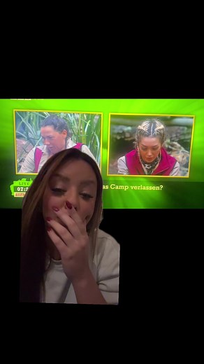 Inside the Jungle Camp Experience on RTL