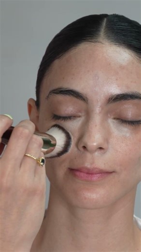 Get cozy with this ASMR Bridal Natural Makeup #asmrrealperson #asmrrelaxing