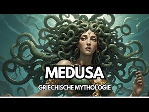 Die Bestrafung der Medusa - Griechische Mythologie erklärt