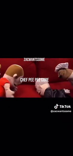 Chef Pee Pee Core Explained
