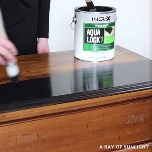 2.3K views · 36 reactions | A Ray of Sunlight - Painted Furniture & DIY on Reels | Facebook