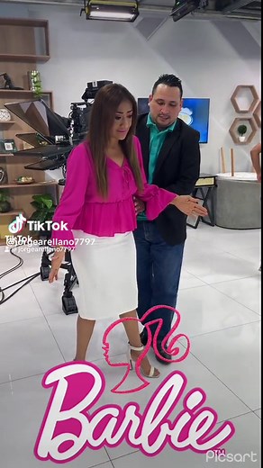 Jorge Arellano on TikTok