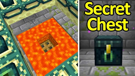 Minecrafts Craziest Glitches! #2