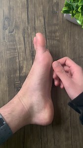 Masajea está zona de tus pies #tips #consejos | Tips y Remedios