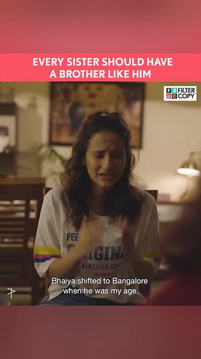 346K views · 6K reactions | @ your sibling :') | FilterCopy | Facebook