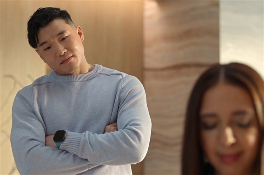 Nicholas is nearing his final straw. A new episode of Loot is now streaming. #Loot #MayaRudolph #JoelKimBooster #AppleTV | Apple TV