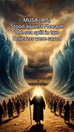 👉 The 5 Greatest Prophets in Islam 🌙