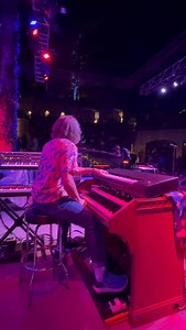 4.9K views · 681 reactions | OZZY!! 落落 Park City, Utah tonight … ️ ✂️ @factusmediaworks [Blues Traveler, Ozzy, Keys Solo, War Pigs, Black Sabbath, Summer Tour 2025] #ontheroad #ozzy #blacksabbath #warpigs #keyssolo #benwilson #chankinchla #tadkinchla #johnpopper #brendanhill #summertour25 #livemusic #playlive #mountainwinery #saratoga #siliconvalley #california #rockandrollfans #musichistory #2025 | Blues Traveler | Facebook