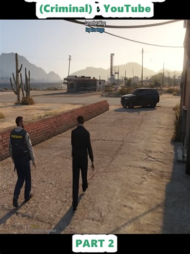 GTA 5 Roleplay - DOJ 294 - Stealing More Police Cars (Criminal) - YouTube (2)