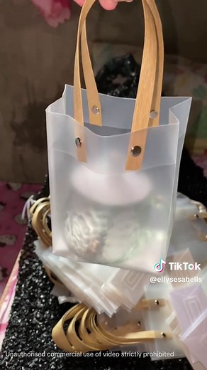 Creative Ideas for Birthday Loot Bags
