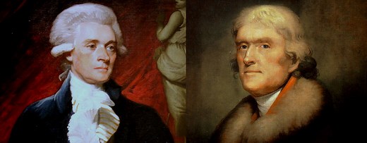 What was Thomas Jefferson really like? | Miller Center