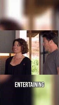 Black Pool Paint Heats Water Naturally Home Tour | World's Greenest Homes