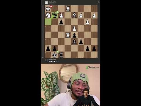 High-Level Chess Live | Road to 2200 | Brutal Attacks & Endgames lichess.org