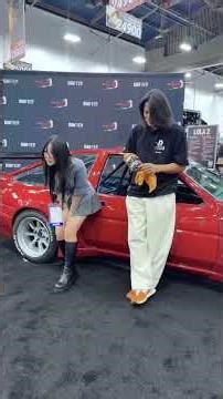 Mazda RX-7 VeilSide Han Sold for $1.2 Million Dollars!