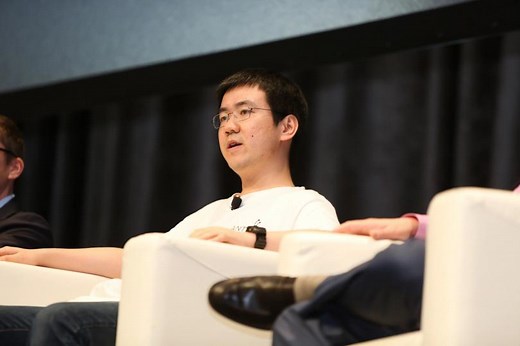 Bitmain Co-Founder Exits, Resolving Years-Long Power Struggle as Mining Firm Preps IPO