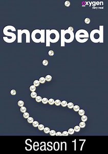 Snapped: Amber Smith