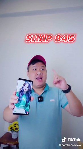 Review Điện Thoại Samsung Galaxy Note 9: Hiệu Năng Đỉnh Cao