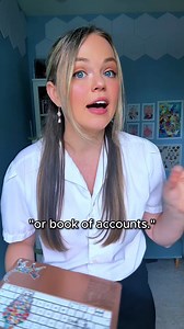 What is a "folio"? 🤔 This video is related to my explination about using debit cards at hotels, so go check out that video if you haven't already! It's 📌'd to my FB page now! #hotel #talesfromthefrontdesk #frontdesklife #Explained | Jessica Vanel