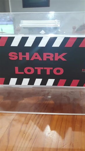 Shark Lotto Draw 325 | Bonbeach Football / Netball Club