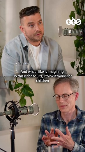 Lee Parkinson MBE (Mr P) on Instagram: "Here’s a clip from my recent interview with @doc_martin_gp for the @tts_resources talking teachers podcast. One of my biggest takeaways was this analogy of how to look at anxiety. Listen to the full episode wherever you get your podcasts."