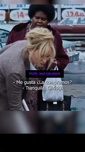 NOMBRE DE LA PELICULA: Joy: el nombre del éxito #peliculas #siguemeparamascontenido #amistad #motivacionpersonal #peliculasonline #dramatiktok #comedia #Robo #parati #peliculasrecomendadas #películas #amistadesbonitas #película #famosos #amor #motivaciòn #drama #viralvideos #amistades #motivación #series #serie #serietv #Dios #série #sigueme | Pepe 360 Grados