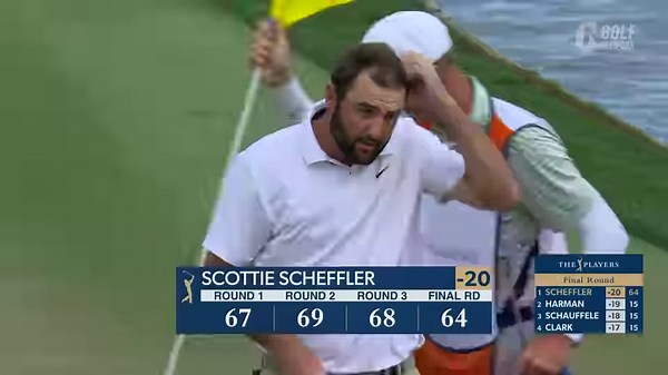 34K views · 100 reactions | ━━━━━━━━━━━━ ️‍♂️THE PLAYERS DAY4 ハイライト ━━━━━━━━━━━━ ⛳ザ・プレーヤーズチャンピオンシップ 【4日目再放送】3月18日よる8時〜 https://golfnetwork.co.jp/pga/tournament/the_players_2024 | ゴルフネットワーク | Facebook