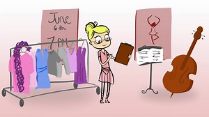 TutuTix: Absolutely the easiest way to sell and distribute tickets to dance recitals. | Tututix