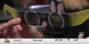 How to protect your vision during the 2024 total solar eclipse