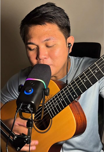 ZEALSOUND Dynamic Microphone for Streamers & Musicians