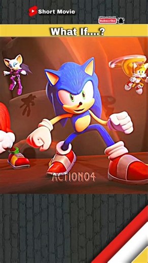 Shadow vs Sonic Fight | Tails Epic Save #shortvideo #shortsfeed #youtubeshorts #lyrics