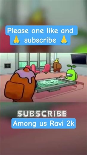 amazing Among us animation part 10 admin card swip watch full short