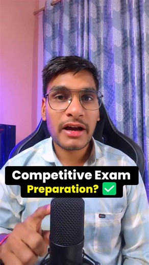 By Lokesh Jalandhara on Instagram: "Competitive Exam Previous Year Question Paper Practice Website ⏰📚🚀 . . . . • Previous Year Question Paper • Competitive Exam Previous Year Question Paper • PYQ for Competitive Exams Preparation #student #studynotes #studytips #competition #education"