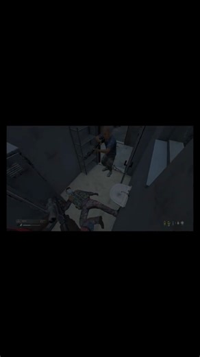 DayZ: Police Station Ambush #dayz #dayzgameplay #dayzxbox #dayzconsole #dayzpvp